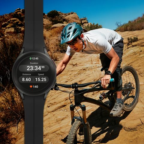 activities can be tracked on your galaxy watch5