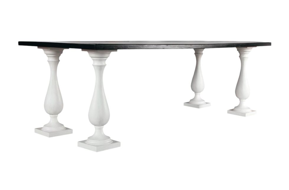 Furniture, Table, Coffee table, End table, Outdoor table, Sofa tables, Material property, Glass, Rectangle, Oval, 