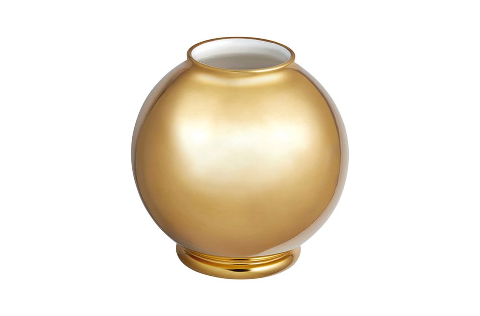 Brass, Metal, Vase, Copper, Beige, Artifact, Interior design, Lamp, 