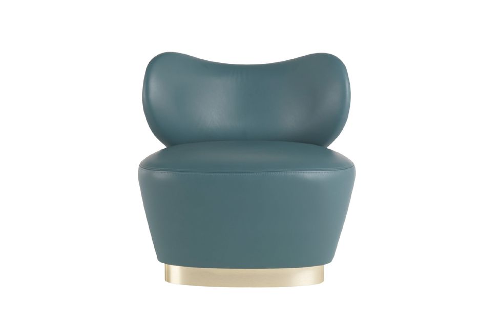 Turquoise, Aqua, Furniture, Chair, Teal, Turquoise, Club chair, 