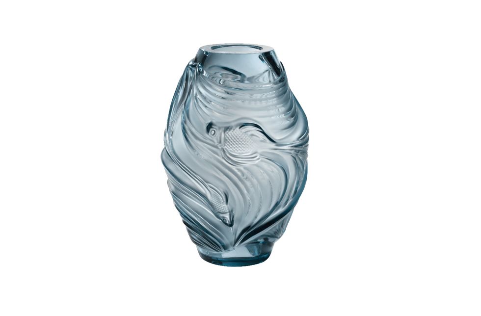 Vase, Artifact, Ceramic, Glass, 