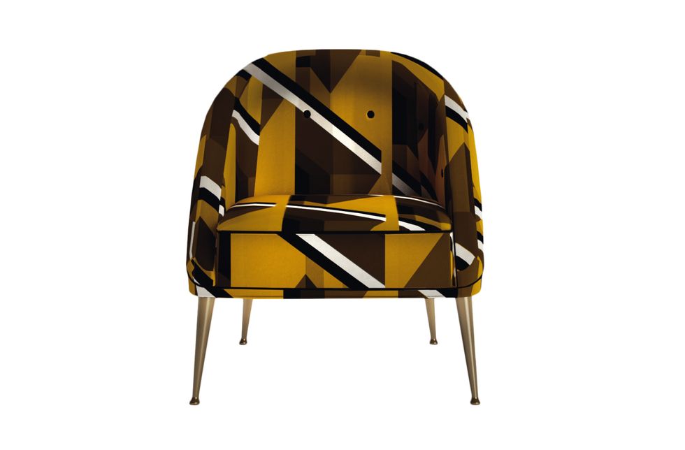 Yellow, Product, Chair, Furniture, Table, Folding chair, Metal, 