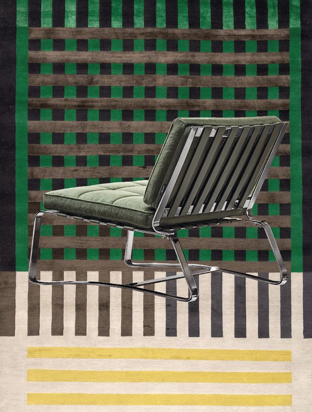 Chair, Furniture, Green, Outdoor furniture, Line, 