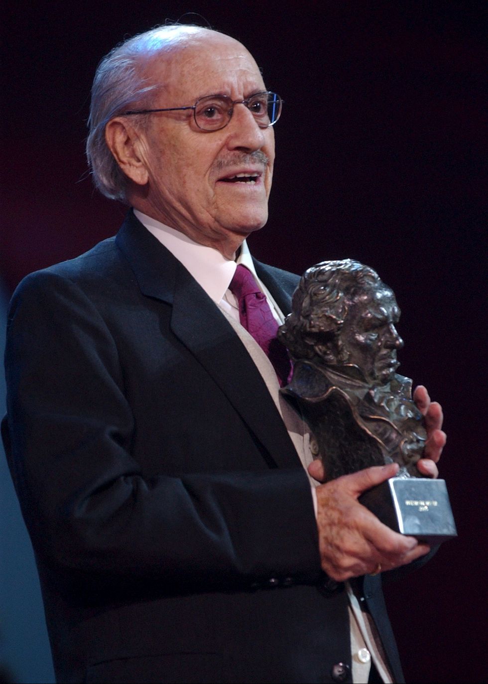 gala de los premio goya 2004