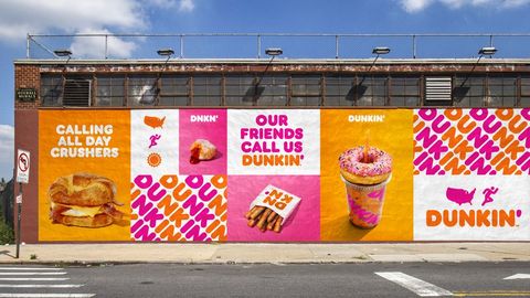 Ice cream cone, Ice cream, Advertising, Food, Frozen dessert, Take-out food, Fast food, Soft Serve Ice Creams, Display advertising, Dondurma, 