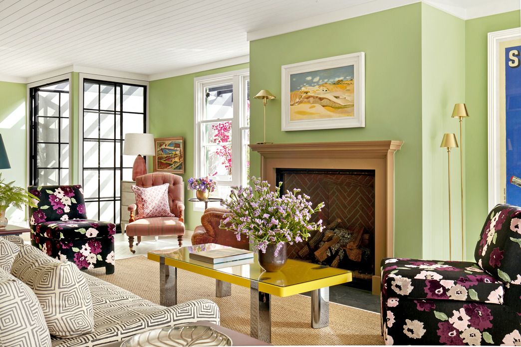 a-list 2022 alist 2022 new hotel 850 in los angeles designed by rita koenig story shot for elle decor