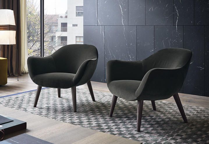 Mad Collection by Marcel Wanders for Poliform