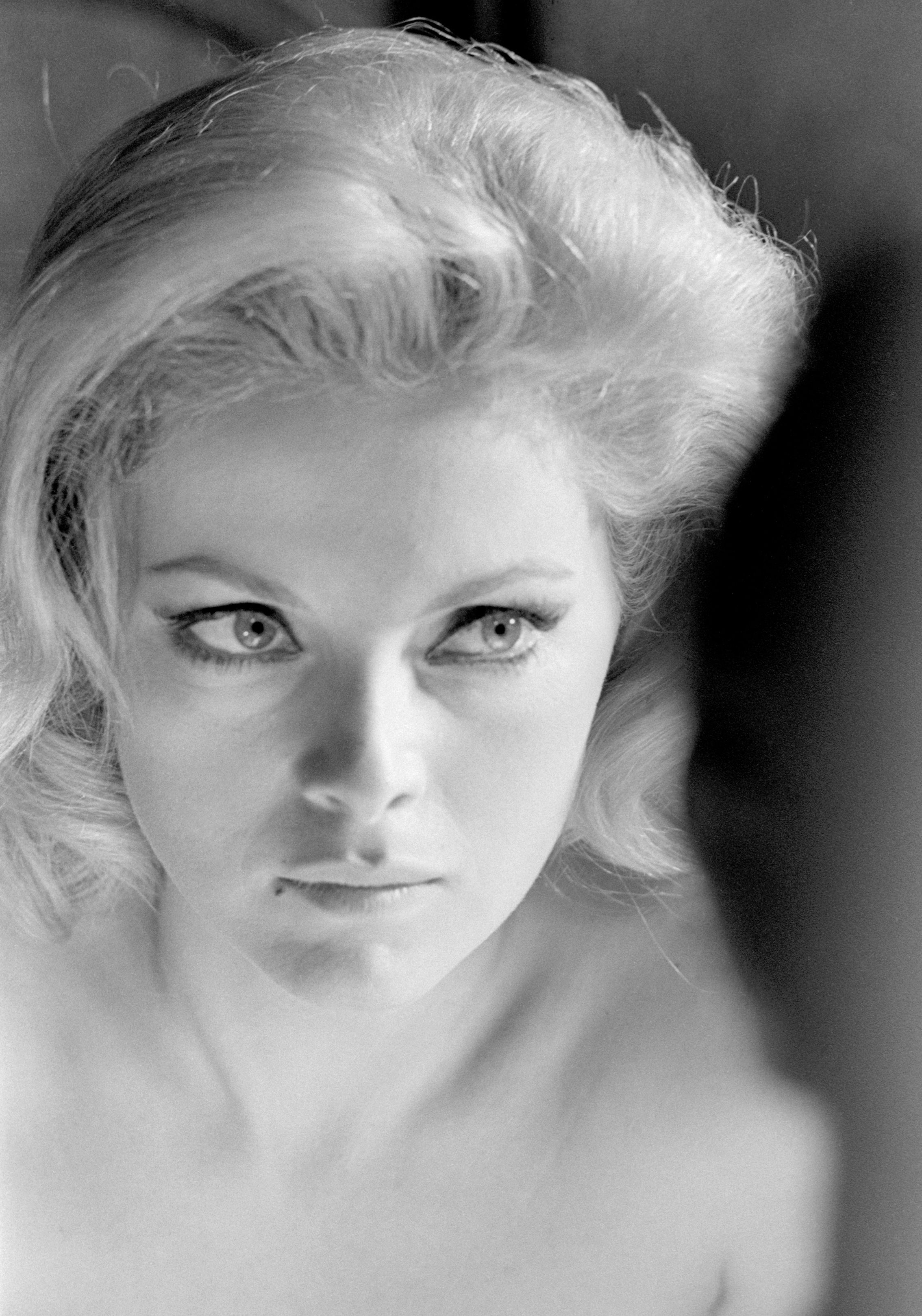 Virna Lisi