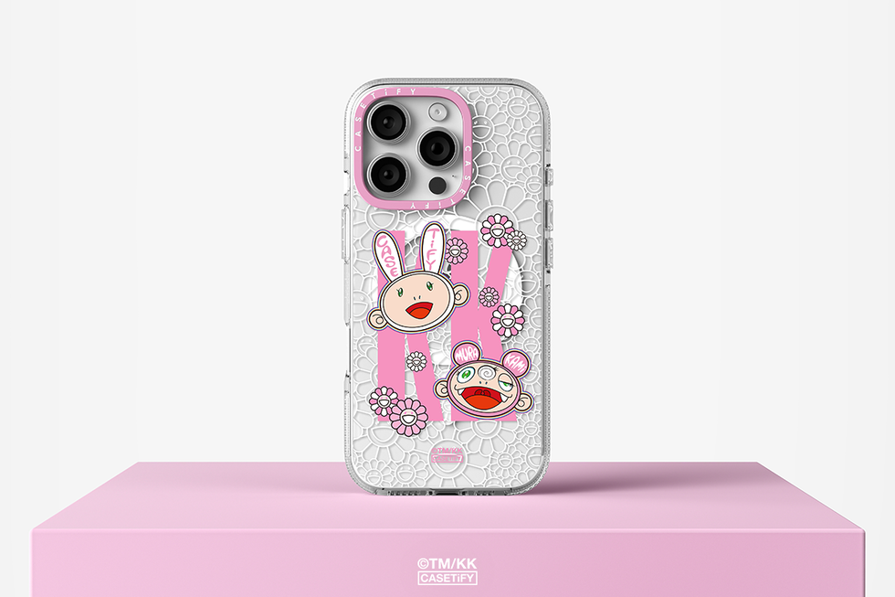 casetify ドラゴンボール　スカウター　air pods max カバー 3.jpg