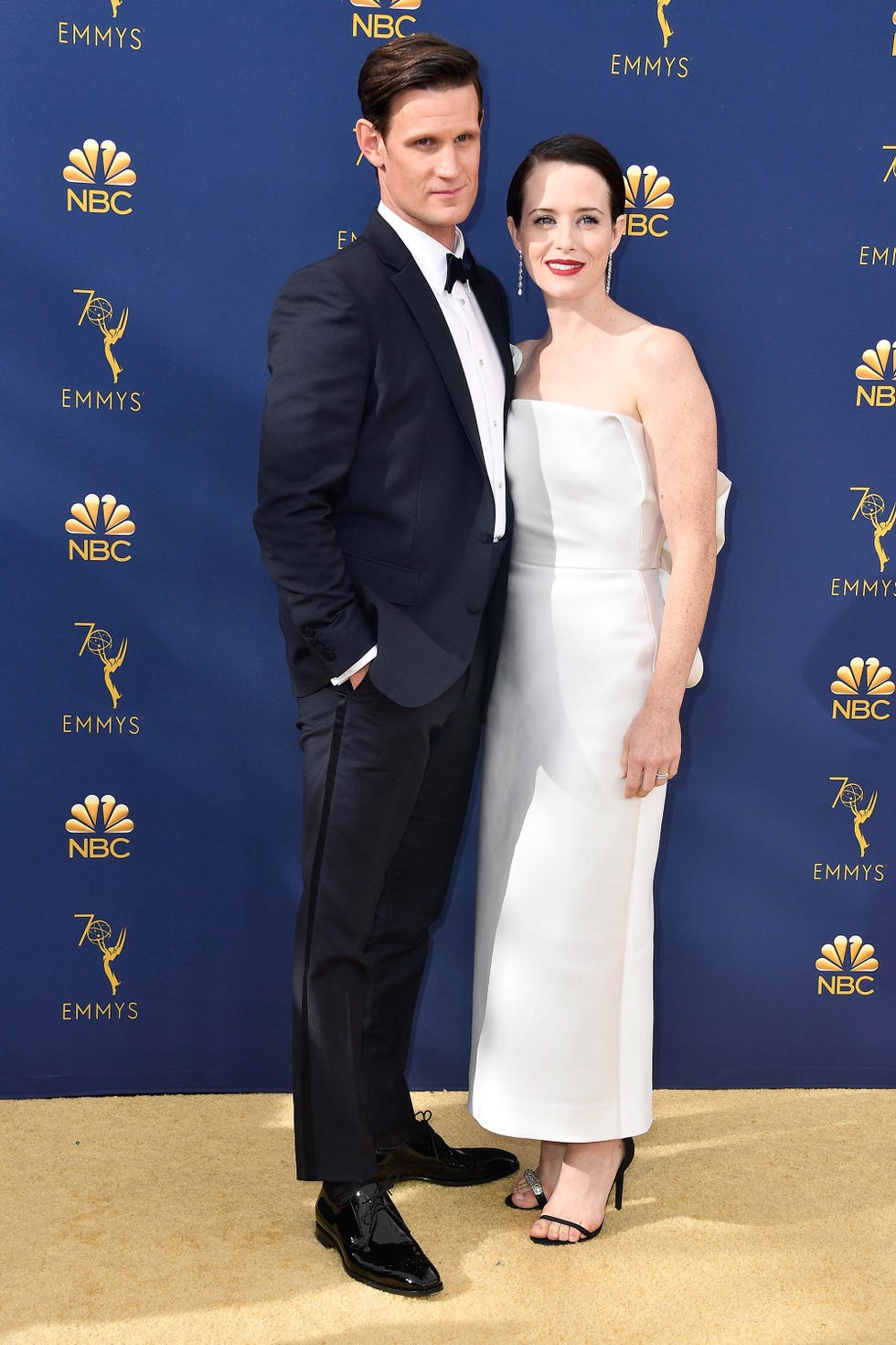 Premios Emmy 2018