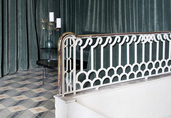 Product, Iron, Handrail, Metal, Room, Baluster, Balcony, 