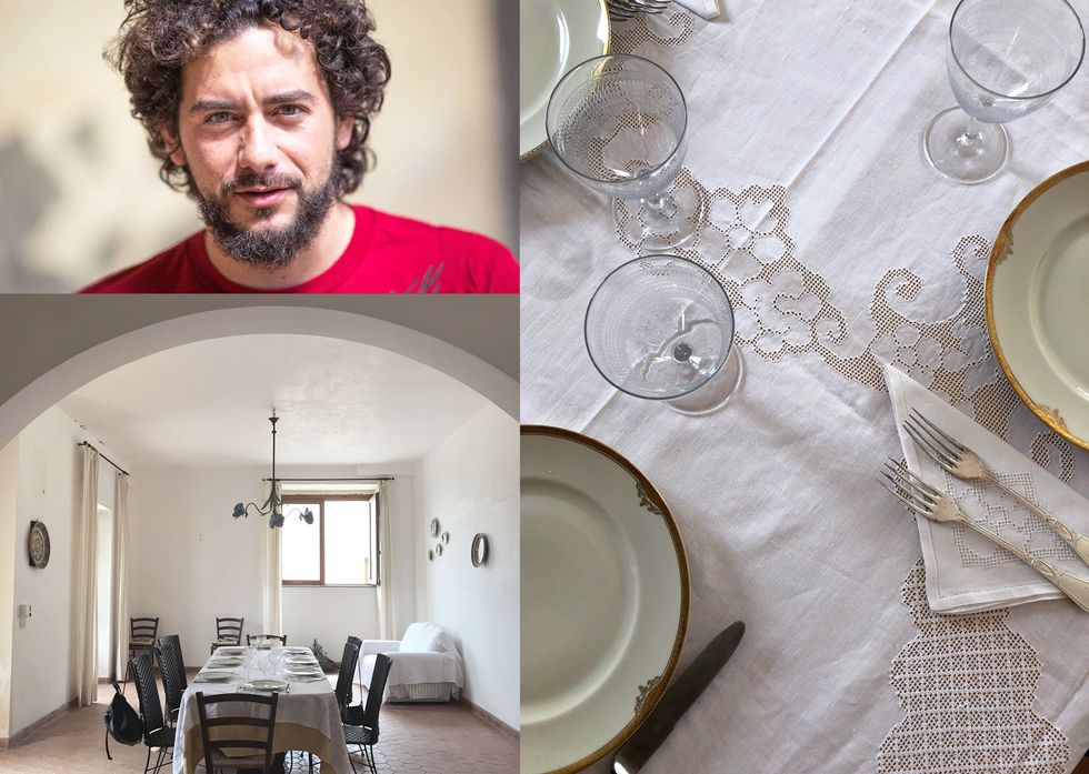 Scopri e vivi la Sicilia come meta delle tue vacanze, fallo in modo speciale con Airbnb e le Experience e potrai entrare a stretto contatto con i locals della Val di Noto e imparare a cucinare i cannoli siciliani e la caponata.