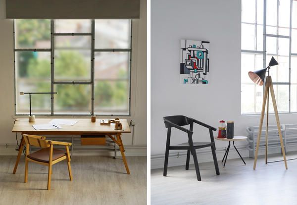 Furniture, Table, Room, Interior design, Chair, Coffee table, Floor, Desk, Wood, Window, 