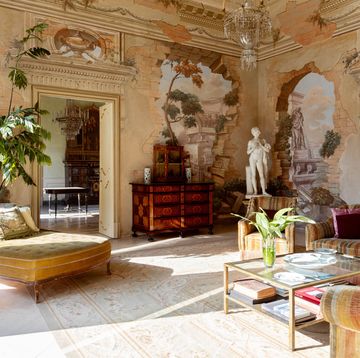 villa tasca su airbnb, the white lotus 2