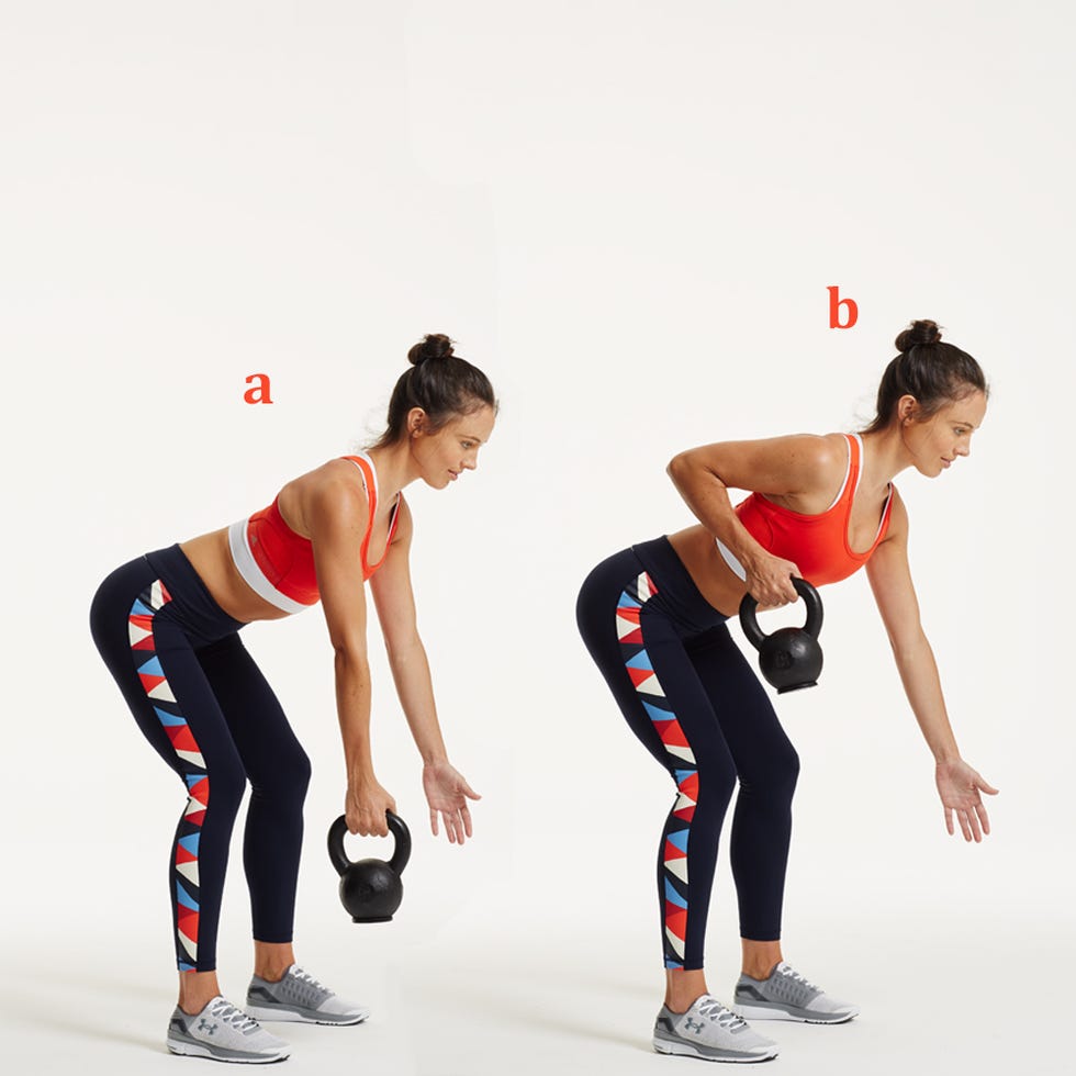 workout for toned arms legs butt