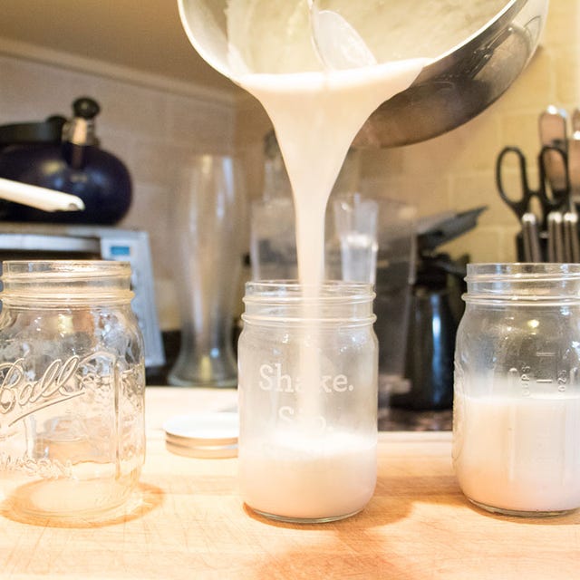 How To Make Your Own Nondairy Yogurt Without The Funky Additives ...