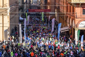 bologna marathon