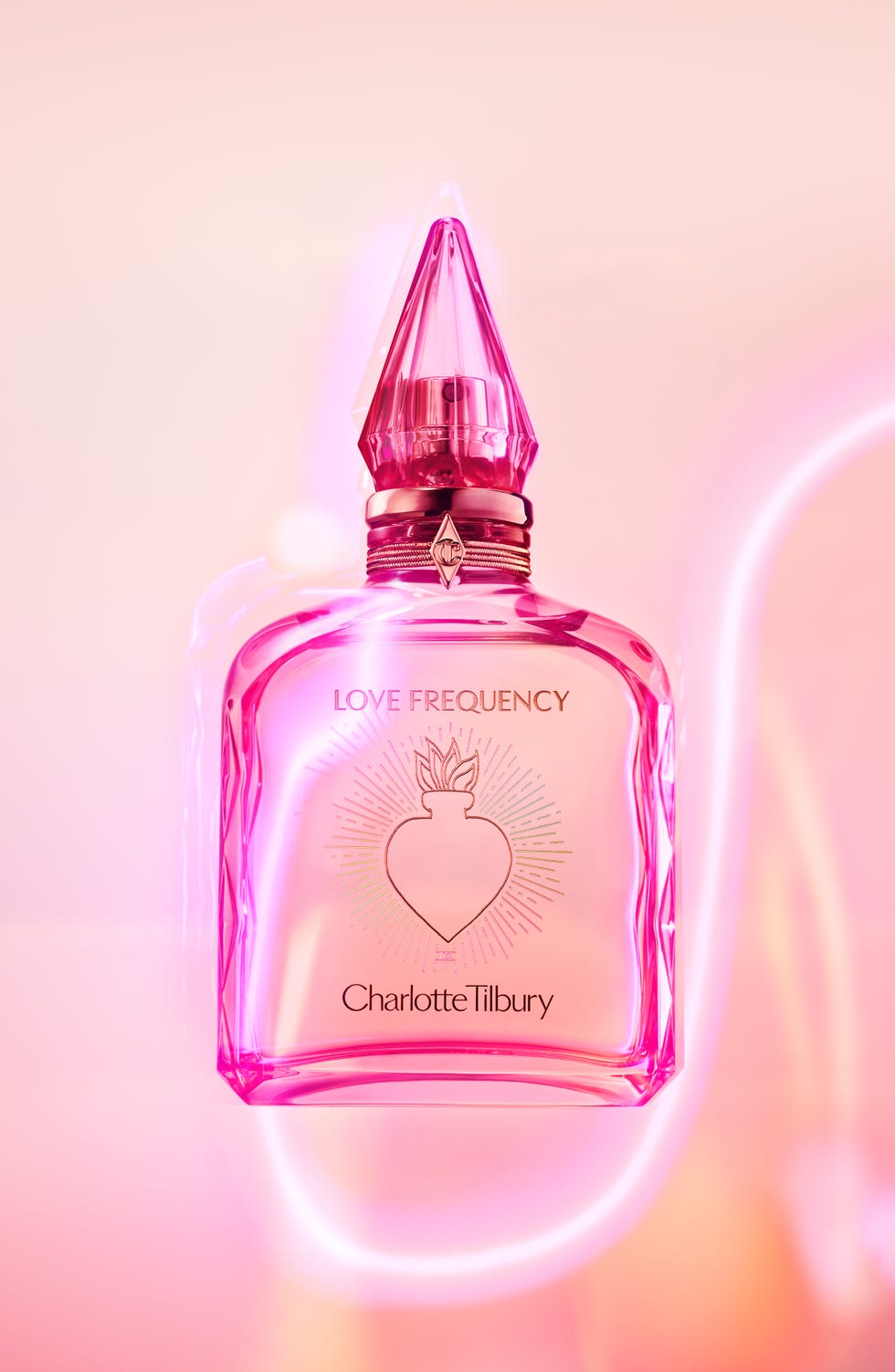 charlotte tilbury love frequency