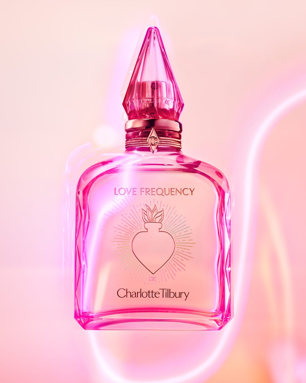 charlotte tilbury love frequency