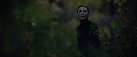 cate blanchett stars as lydia tár in director todd field's tÁr, a focus features release credit focus features