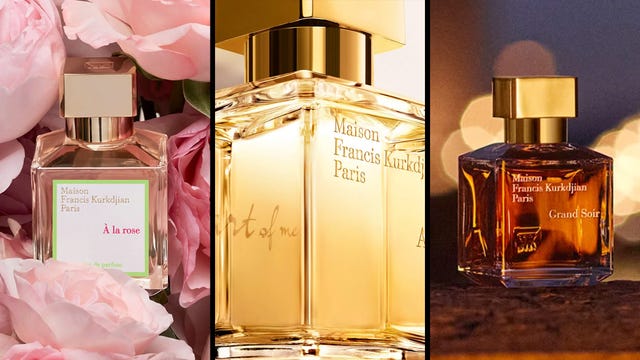 maison francis kurkdjian mfk best perfumes and fragrances