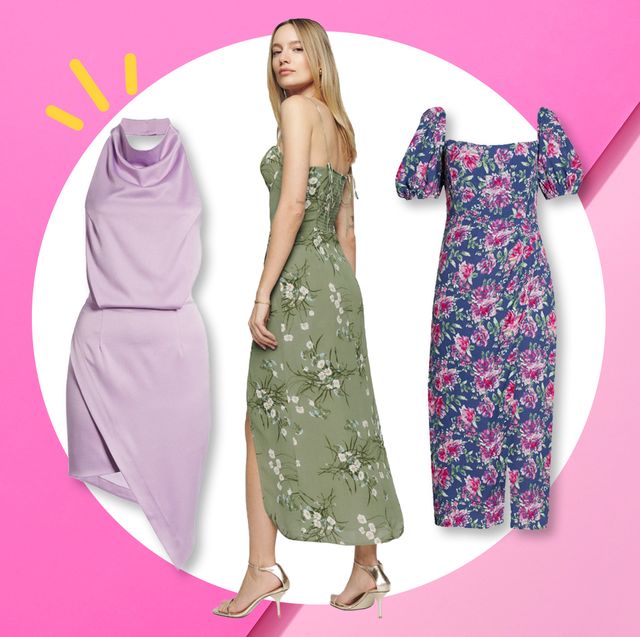35 Best Wedding Guest Dresses On , Per Real Reviews