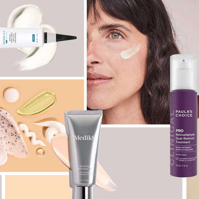 Best Retinol for Acne best retinol for acne