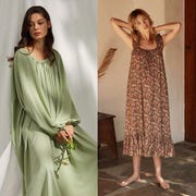 This is an image best house dresses
