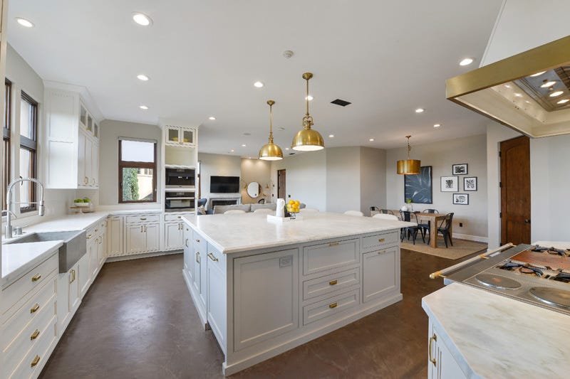 Steph Curry Relists California Home For $3.195 Million - Steph Curry House