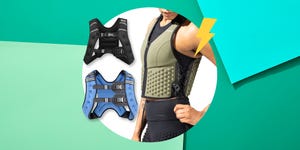 best weighted vest