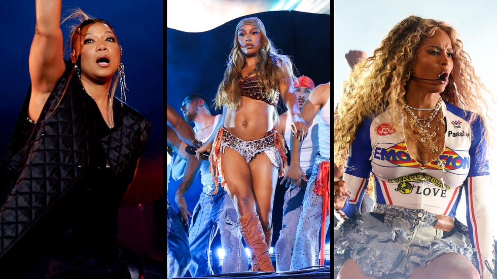 coachella 2025 megan thee stallion