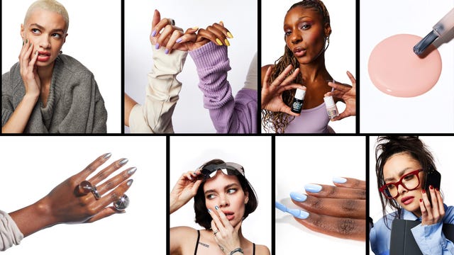 chillhouse forever nail polish launch 2025