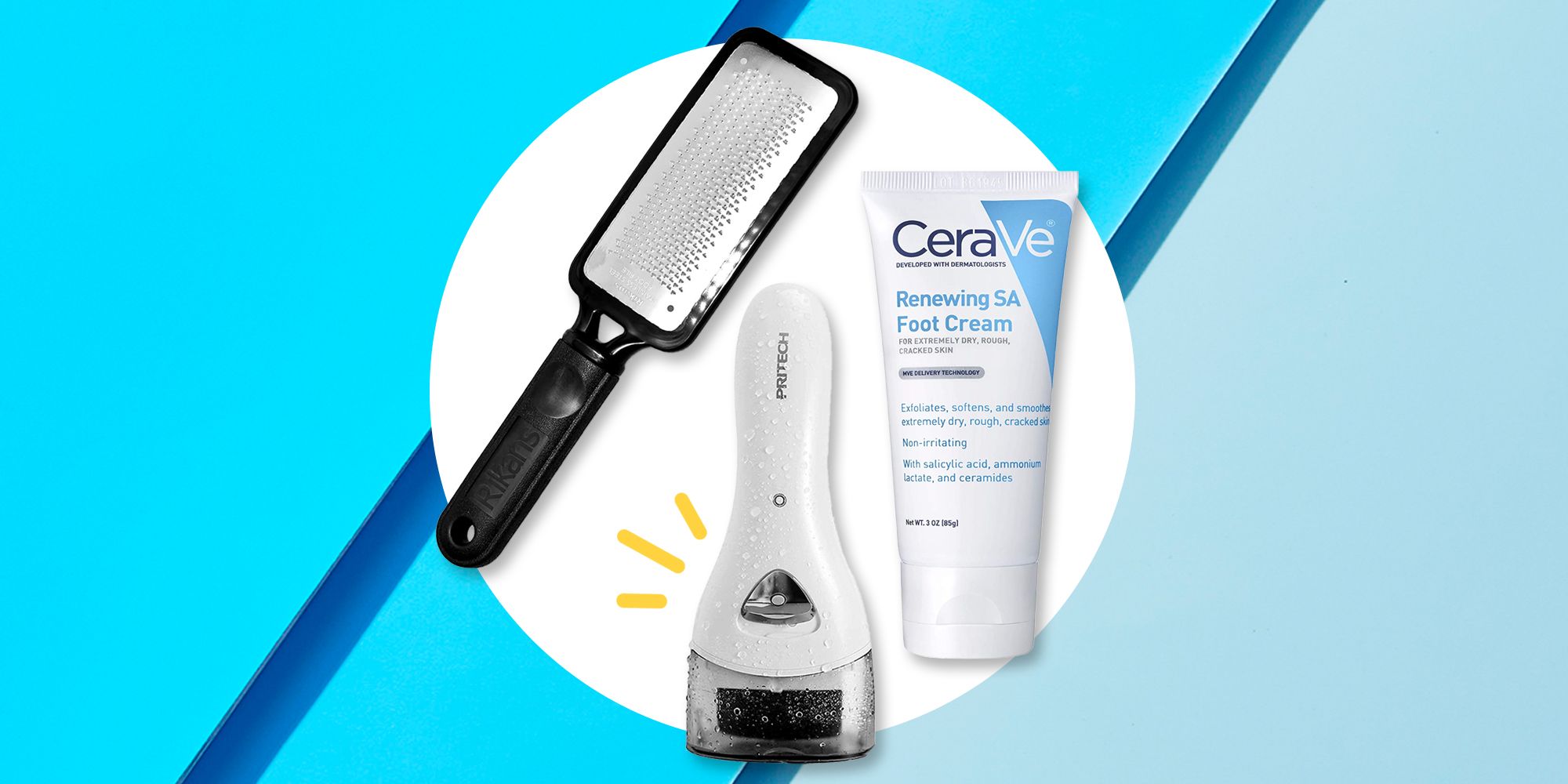 The 7 Best Callus Removers