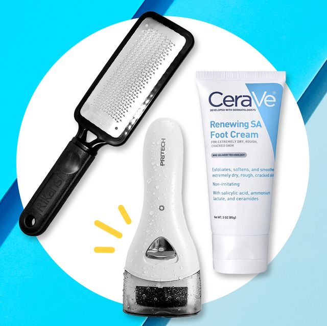 The Best Callus Remover—And Six Other Ways to Deal With Calluses