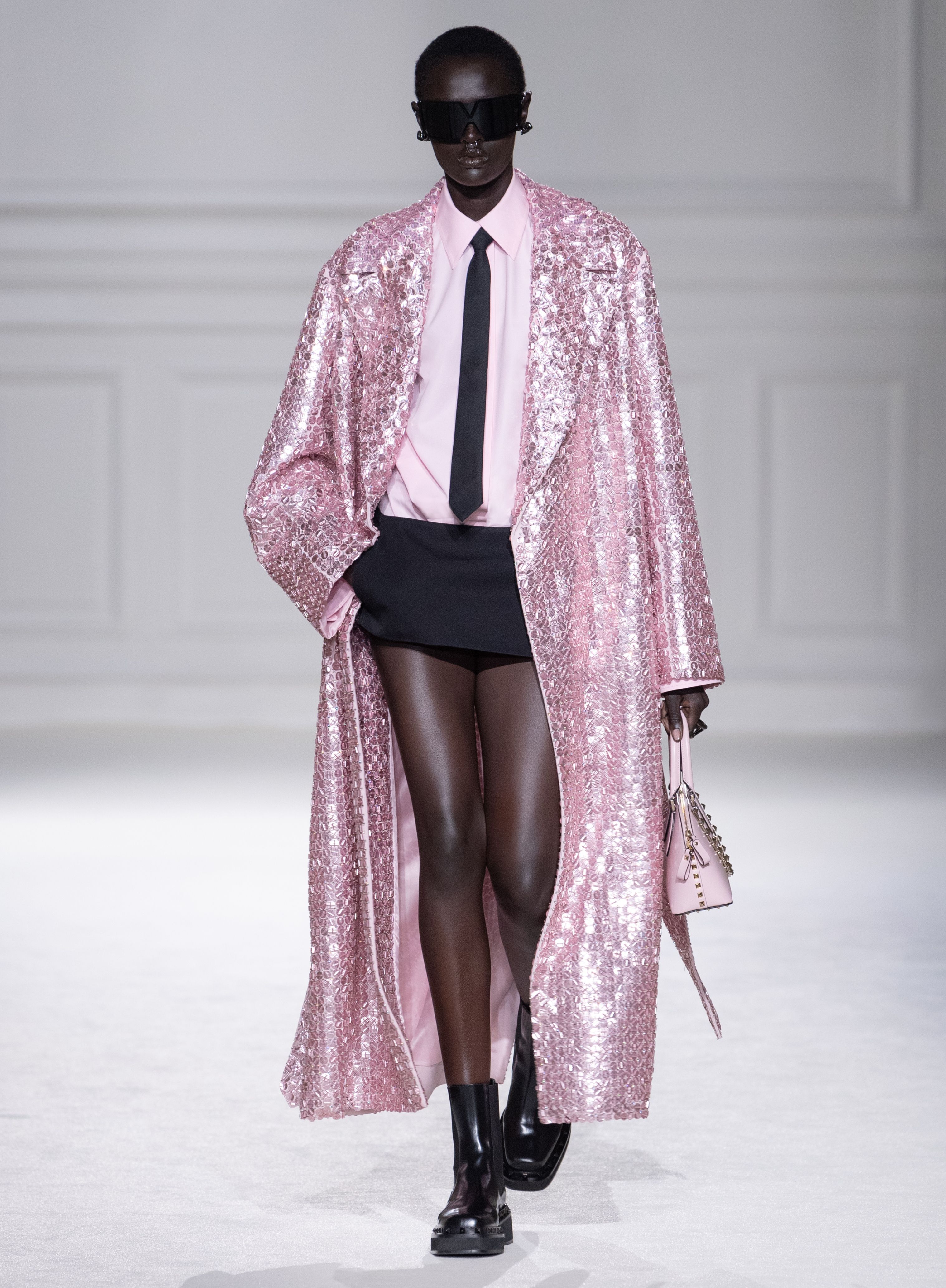 Our Favorite Moments from Paris Fashion Week – Spotlight