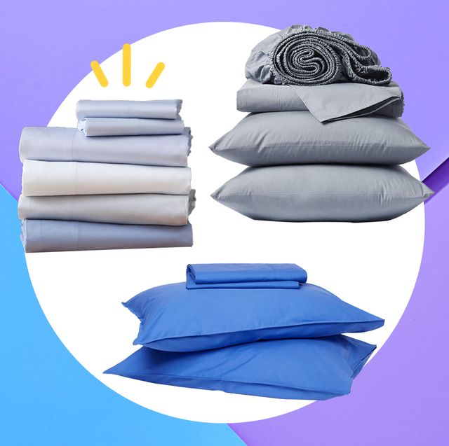 10 Best Cotton Sheets Of 2023, Tested By WH Editors And Reviewers