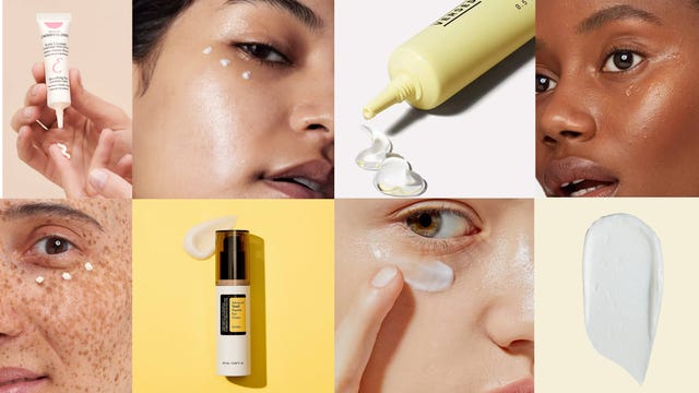 drugstore eye creams affordable eye cream 2025