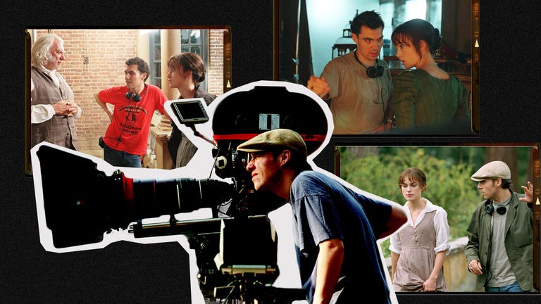 joe wright collage