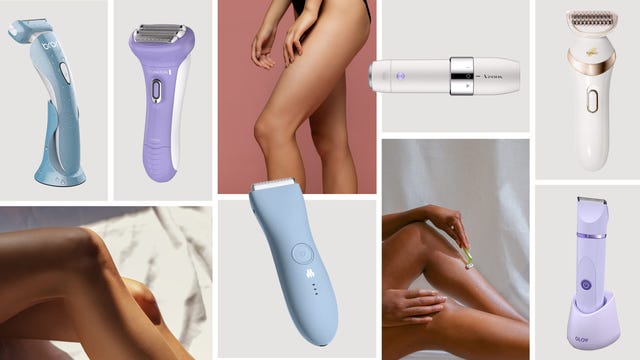 best electric razors