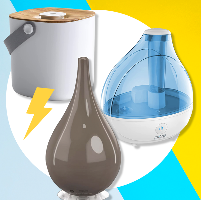 6 Best Humidifiers In 2024 For Healthy Skin, Per Doctors