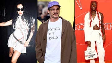 statement fashion