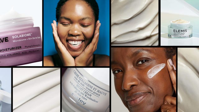 collagen cream