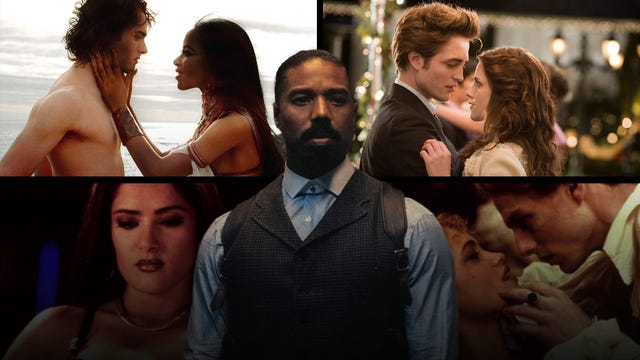 best vampire movies