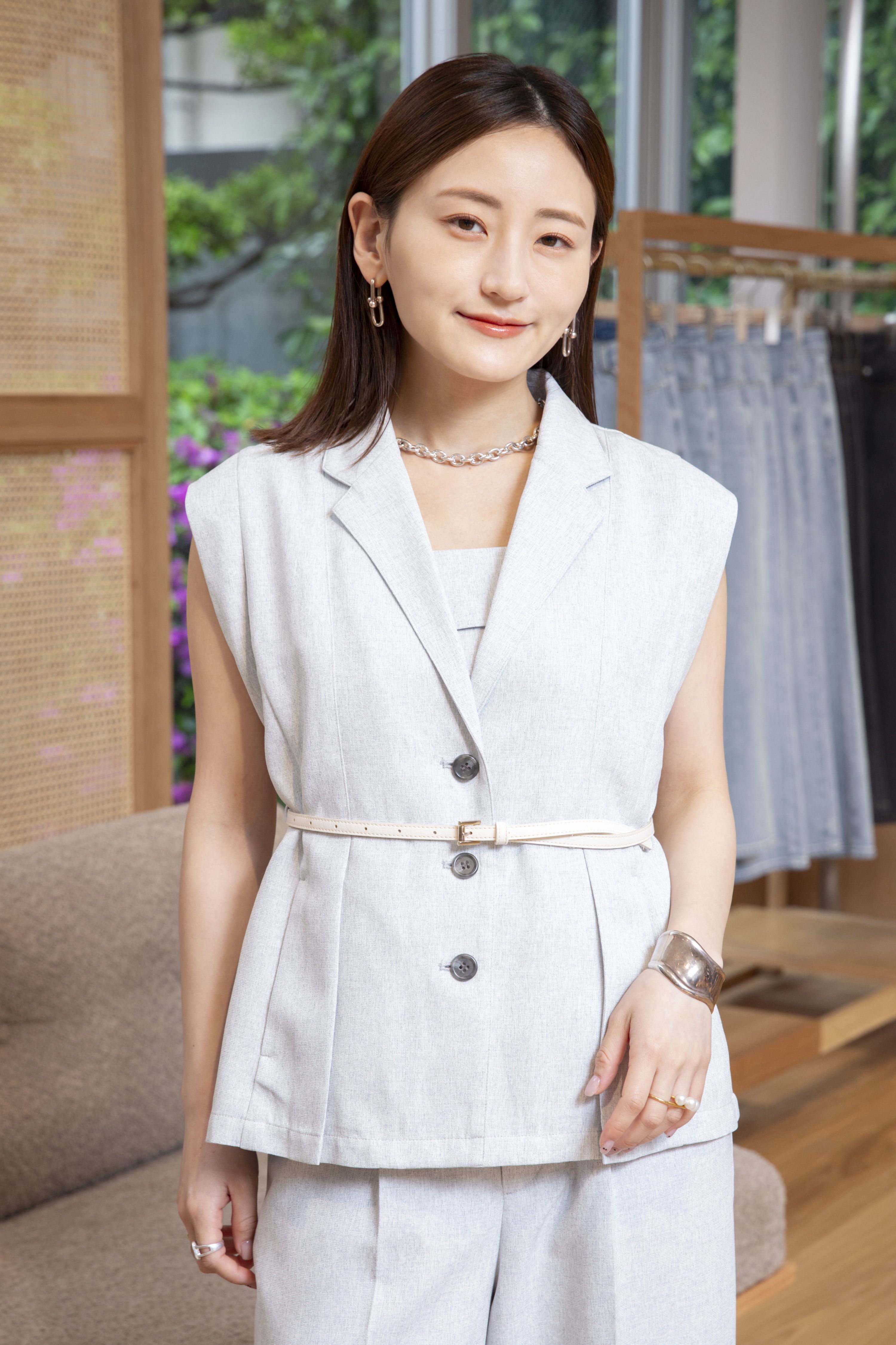 センチュリオン MD20 適応身長150〜175cm 小柄な女性に如何
