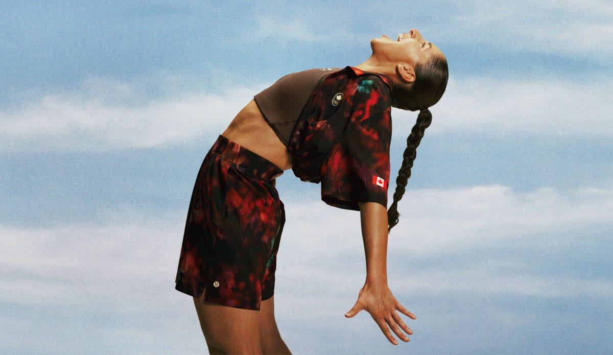 How Lululemon Is Fighting Off Its Activewear Competition?