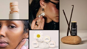best solid perfumes, according to perfumers and experts for 2025