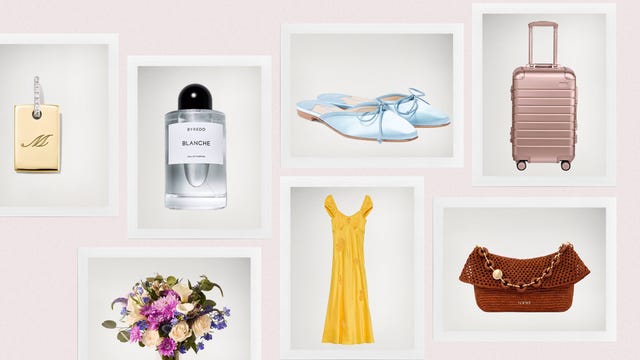 mothers day gift guide