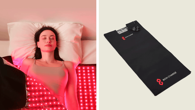 best red light therapy blankets