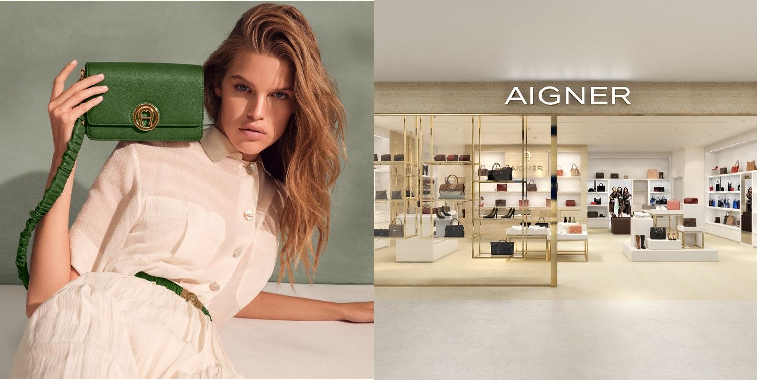 AIGNER