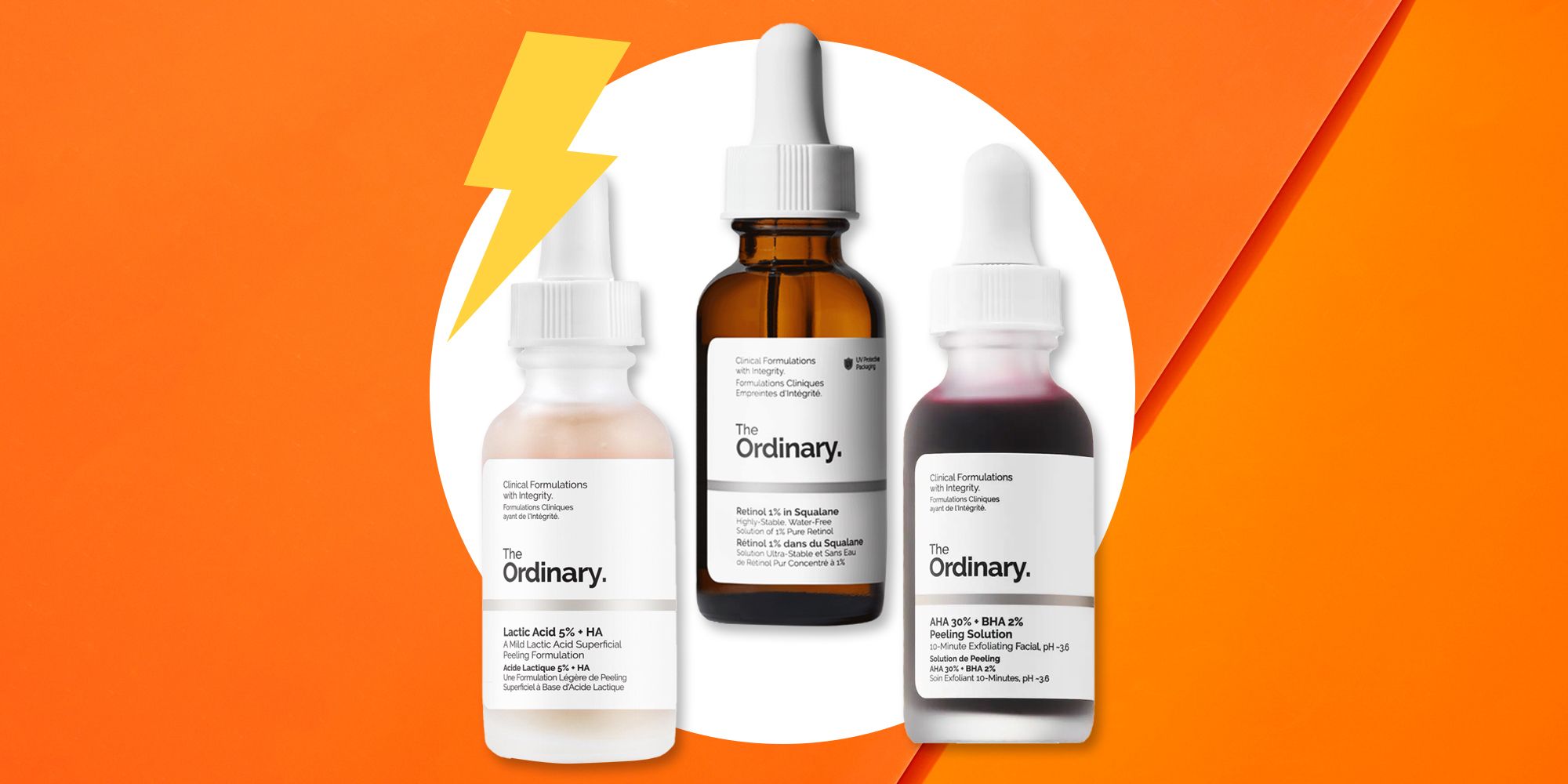 26 Best The Ordinary Skincare Products For Skin